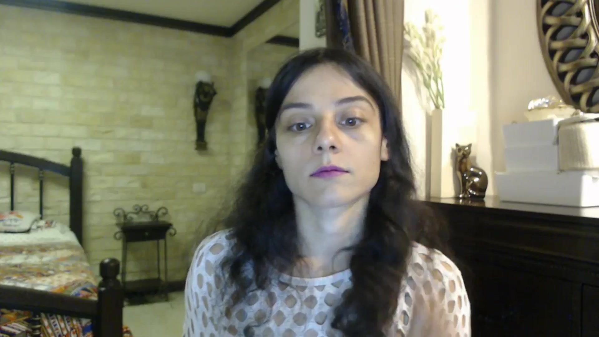 Gallery image thumbnail from ThePerfectNam's myfreecams stream on, 07/26/2025, 21:09 image 16 of 20