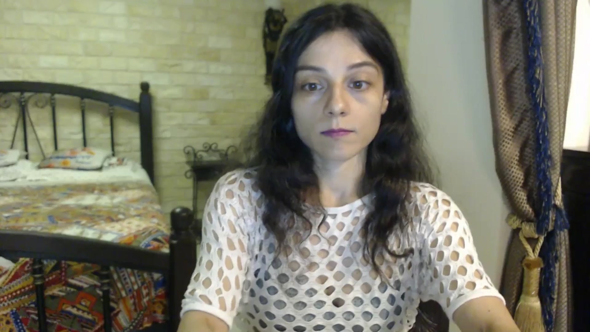 Gallery image thumbnail from ThePerfectNam's myfreecams stream on, 07/26/2025, 23:06 image 12 of 20