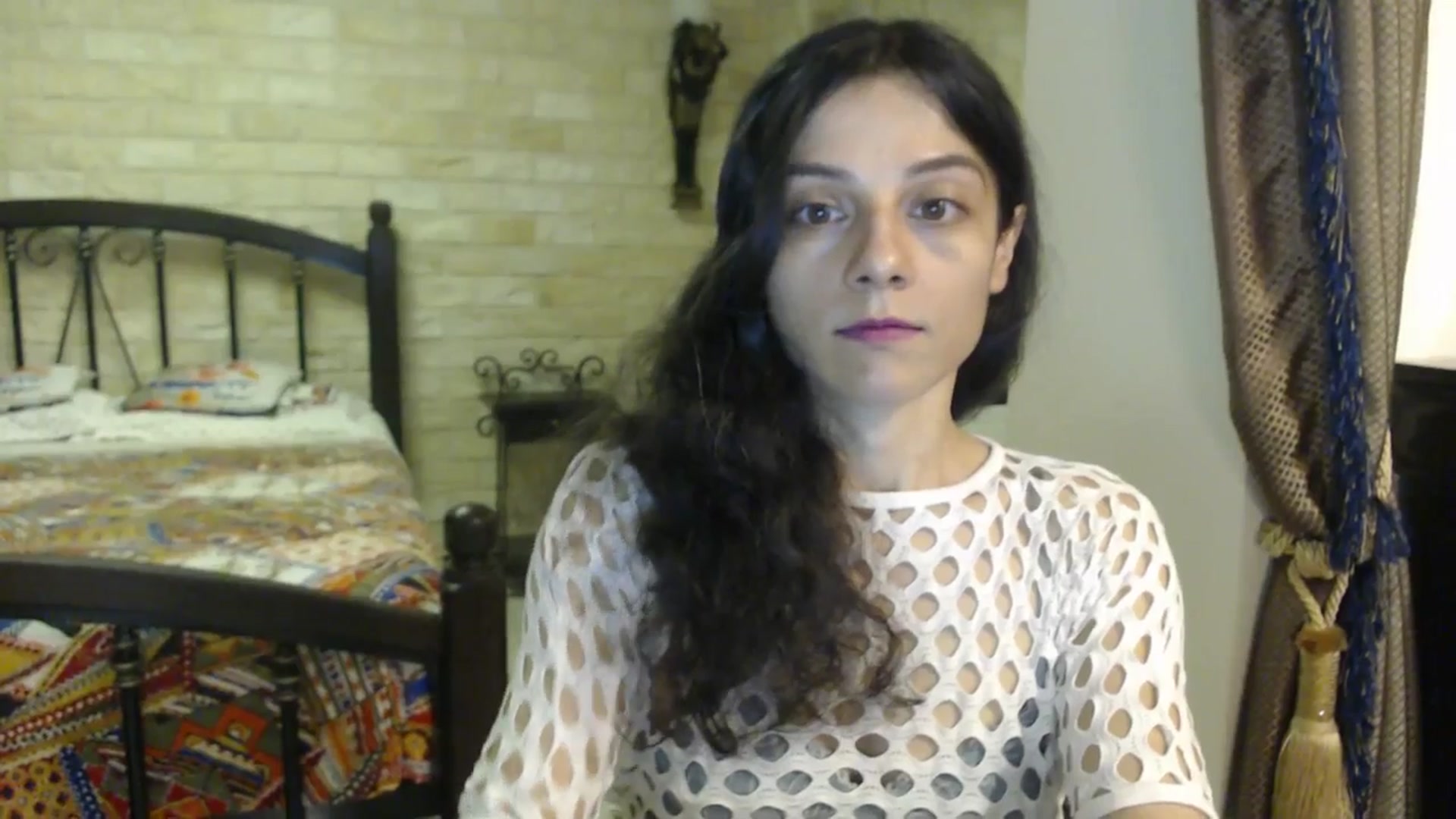 Gallery image thumbnail from ThePerfectNam's myfreecams stream on, 07/26/2025, 23:06 image 9 of 20