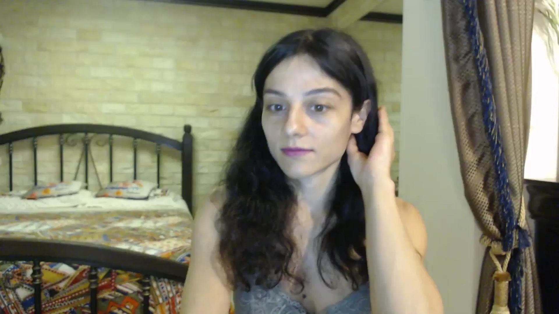 Gallery image thumbnail from ThePerfectNam's myfreecams stream on, 07/26/2025, 23:06 image 5 of 20