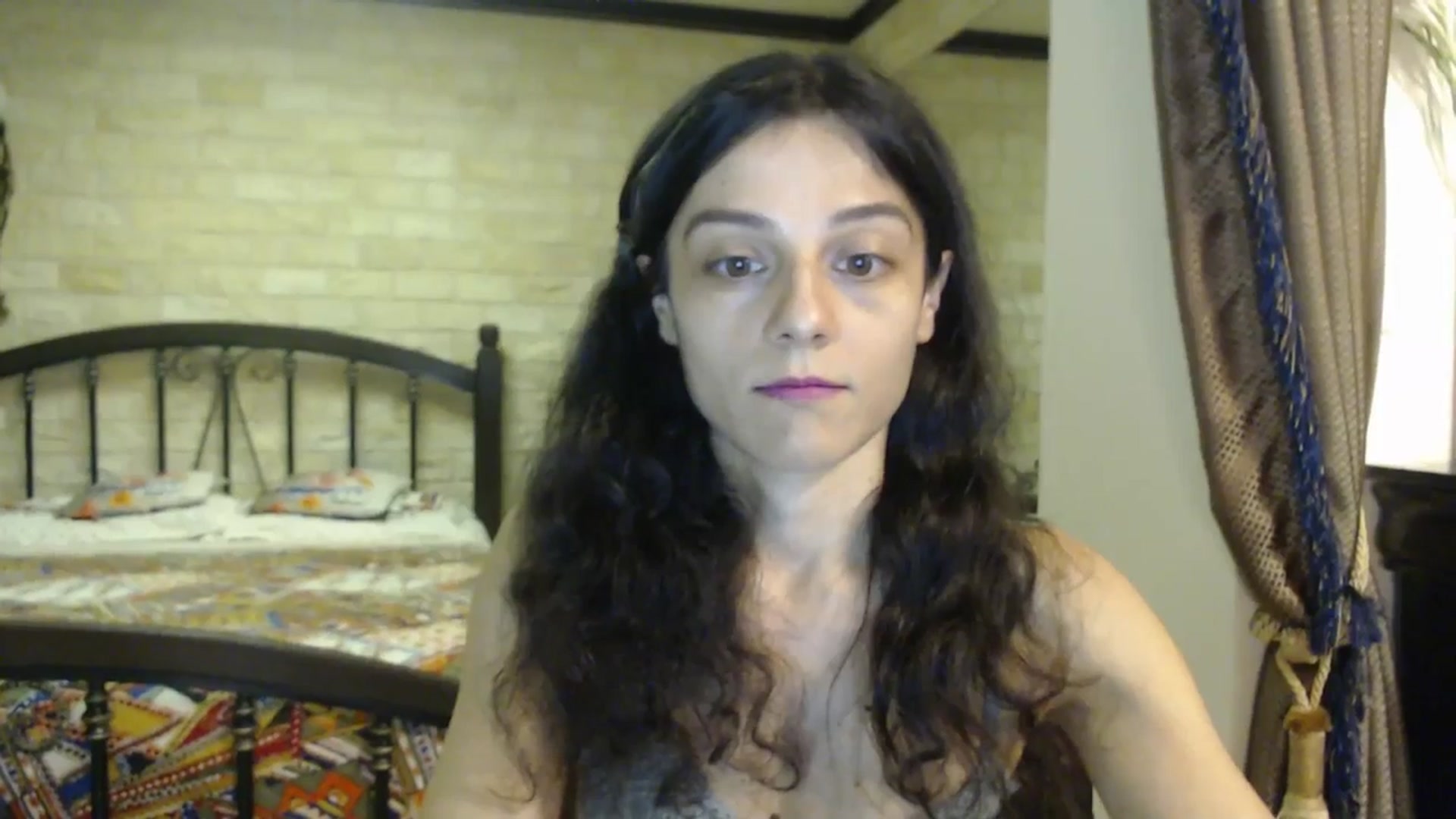Gallery image thumbnail from ThePerfectNam's myfreecams stream on, 07/26/2025, 23:06 image 2 of 20