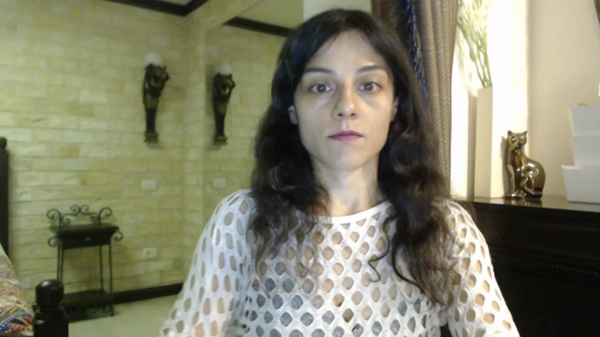 Gallery image thumbnail from ThePerfectNam's myfreecams stream on, 07/26/2025, 23:06 image 20 of 20