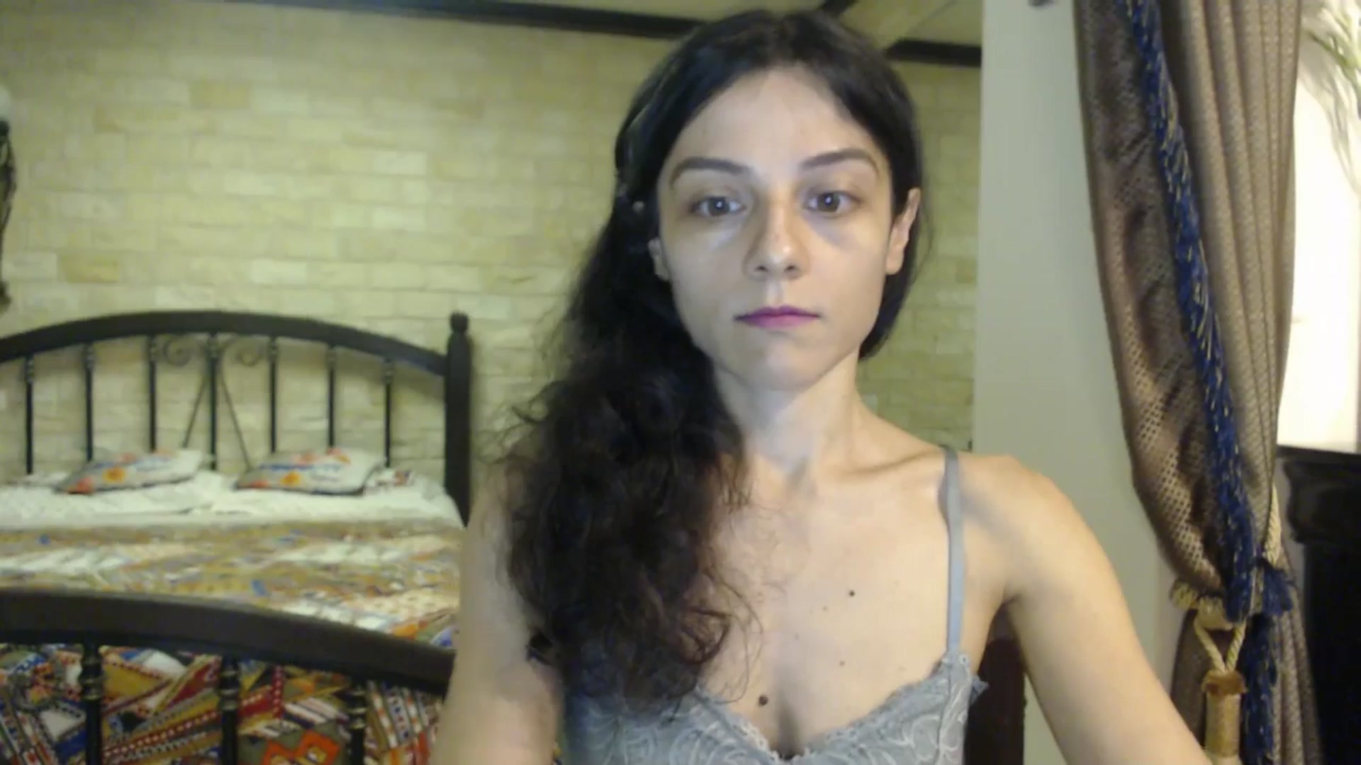Gallery image thumbnail from ThePerfectNam's myfreecams stream on, 07/26/2025, 23:06 image 7 of 20
