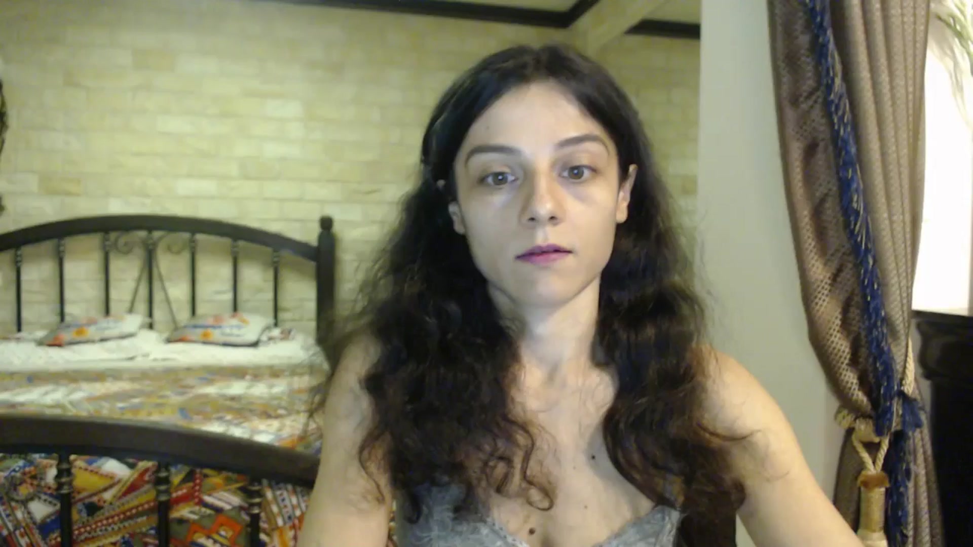 Gallery image thumbnail from ThePerfectNam's myfreecams stream on, 07/26/2025, 23:06 image 1 of 20