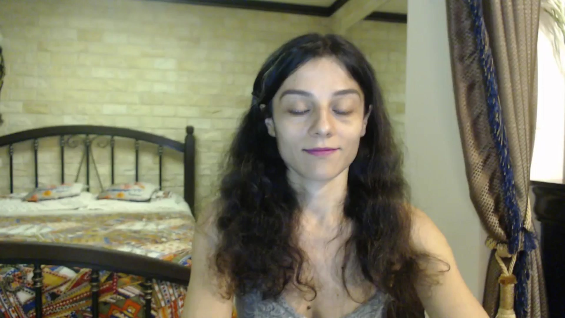 Gallery image thumbnail from ThePerfectNam's myfreecams stream on, 07/26/2025, 23:06 image 6 of 20