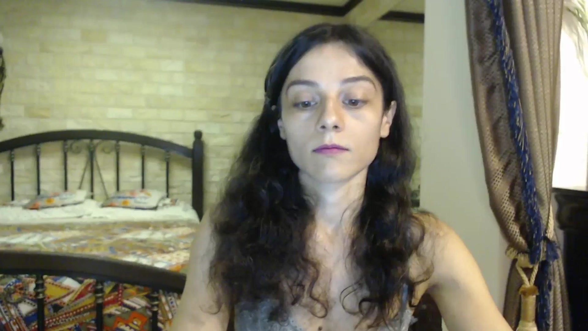 Gallery image thumbnail from ThePerfectNam's myfreecams stream on, 07/26/2025, 23:06 image 3 of 20