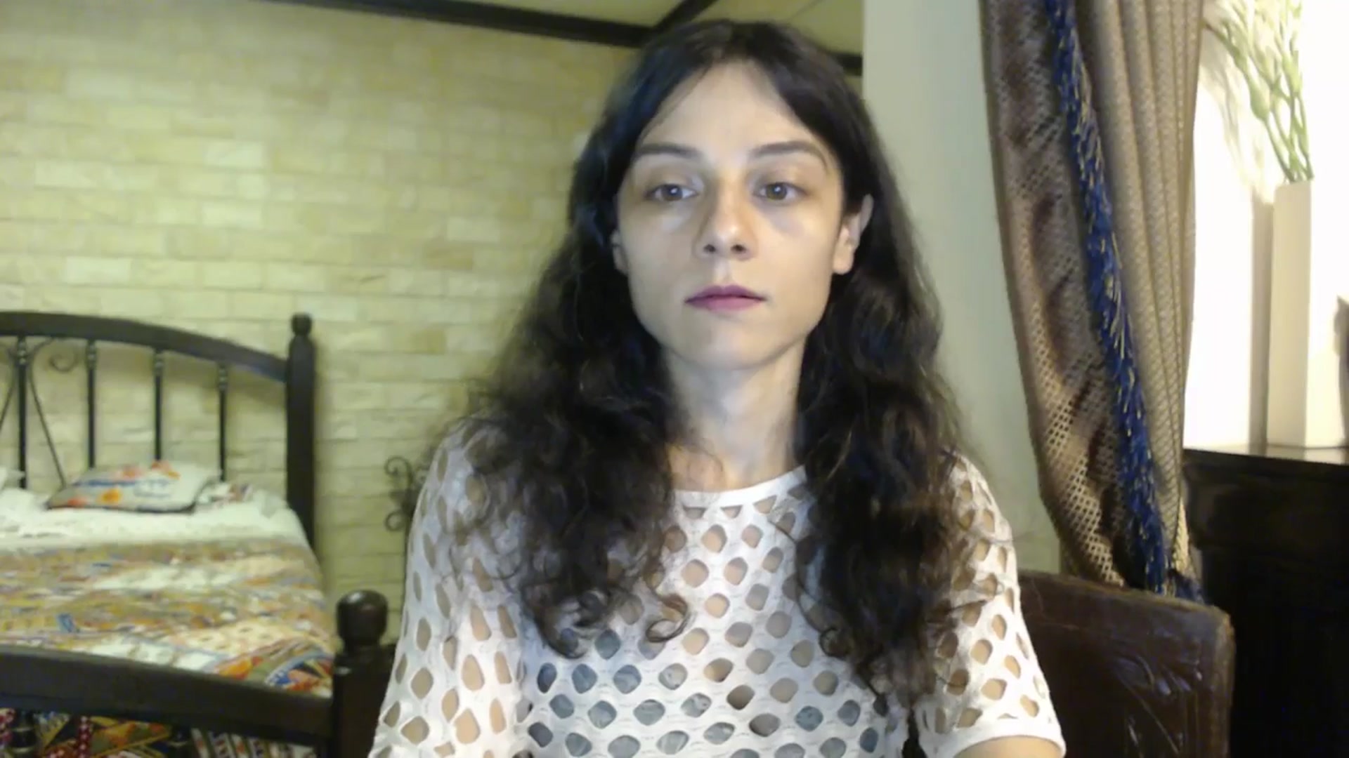 Gallery image thumbnail from ThePerfectNam's myfreecams stream on, 07/26/2025, 23:06 image 18 of 20