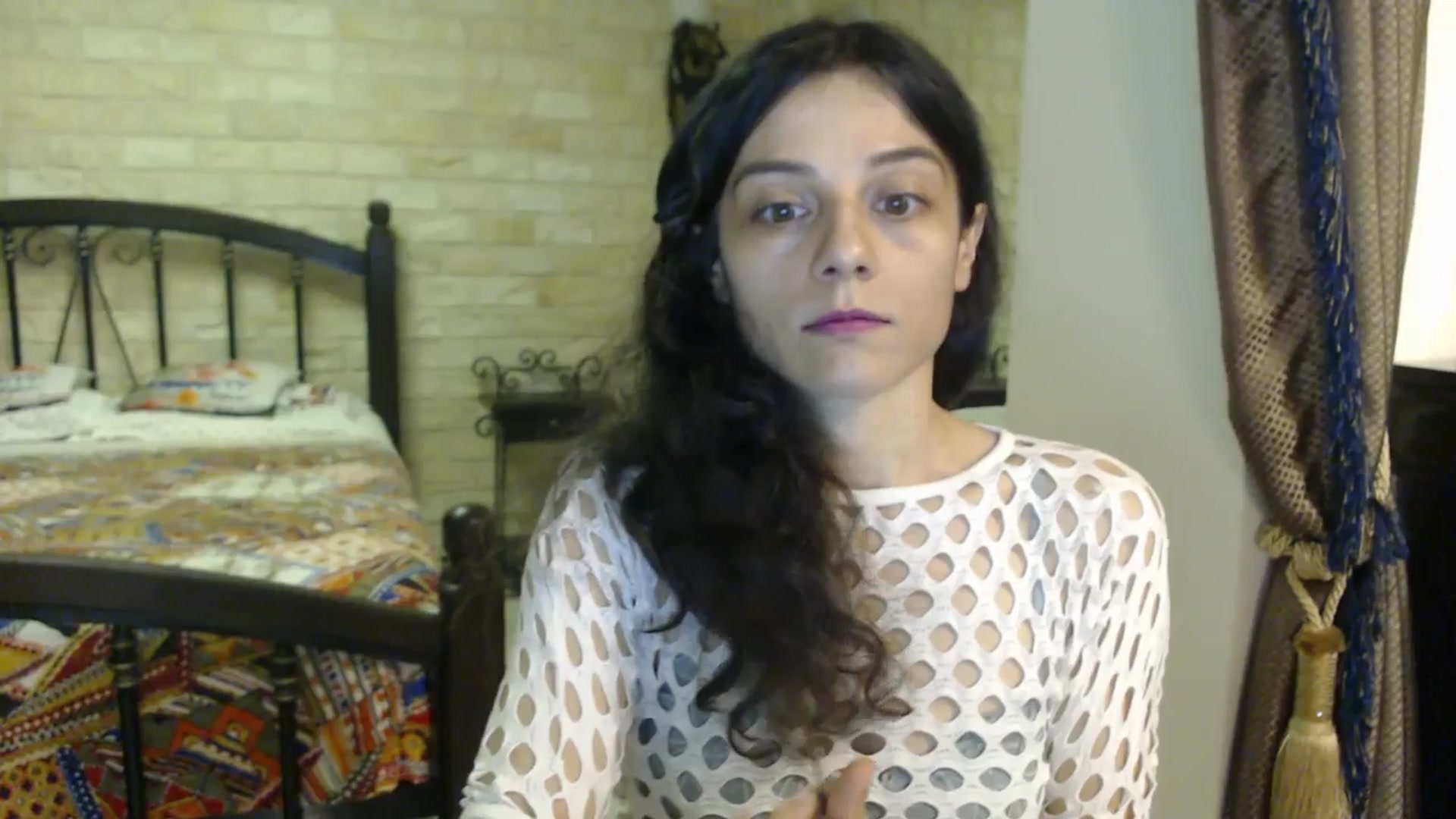 Gallery image thumbnail from ThePerfectNam's myfreecams stream on, 07/26/2025, 23:06 image 8 of 20