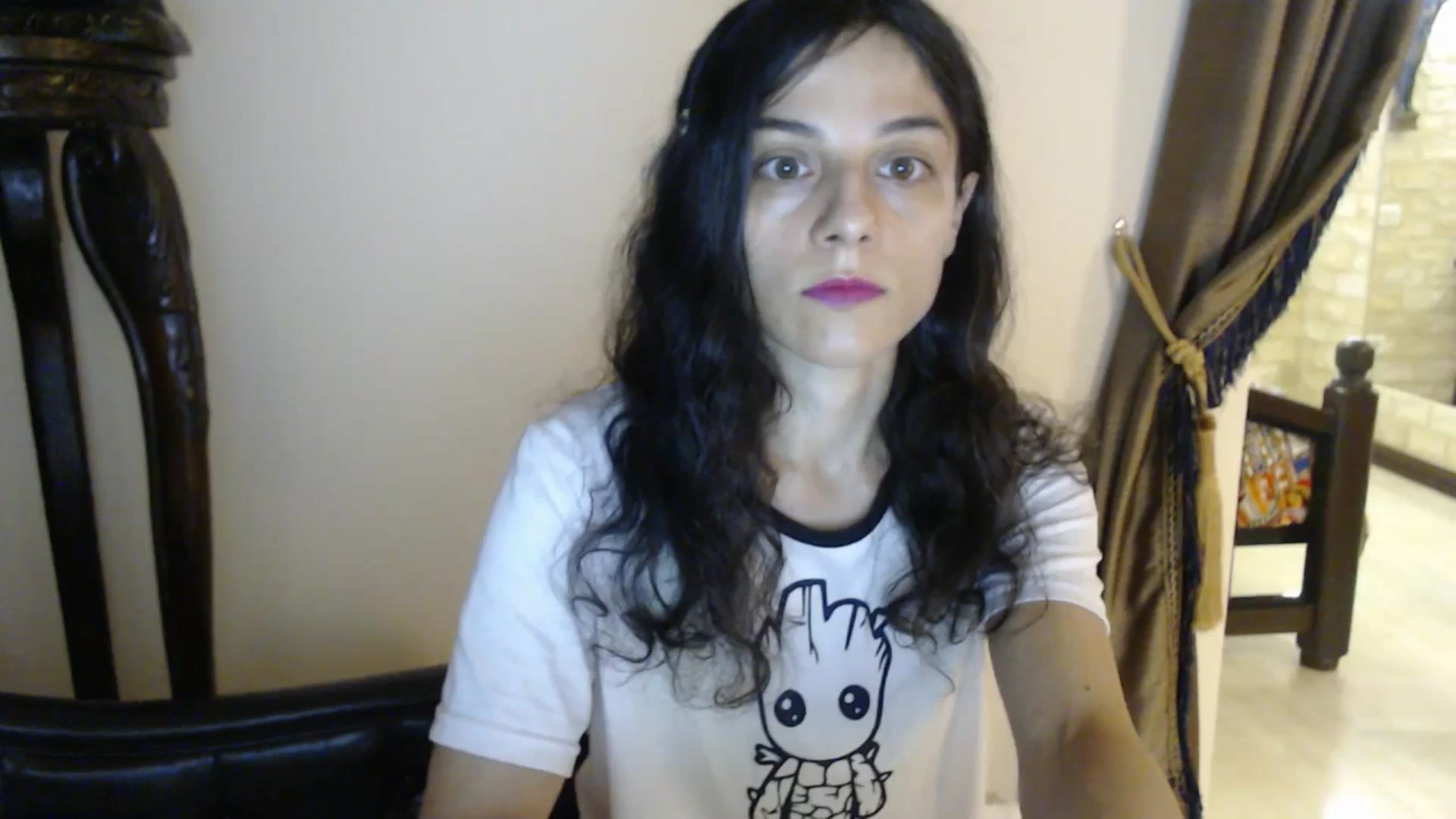 Gallery image thumbnail from ThePerfectNam's myfreecams stream on, 07/27/2025, 23:45 image 10 of 20