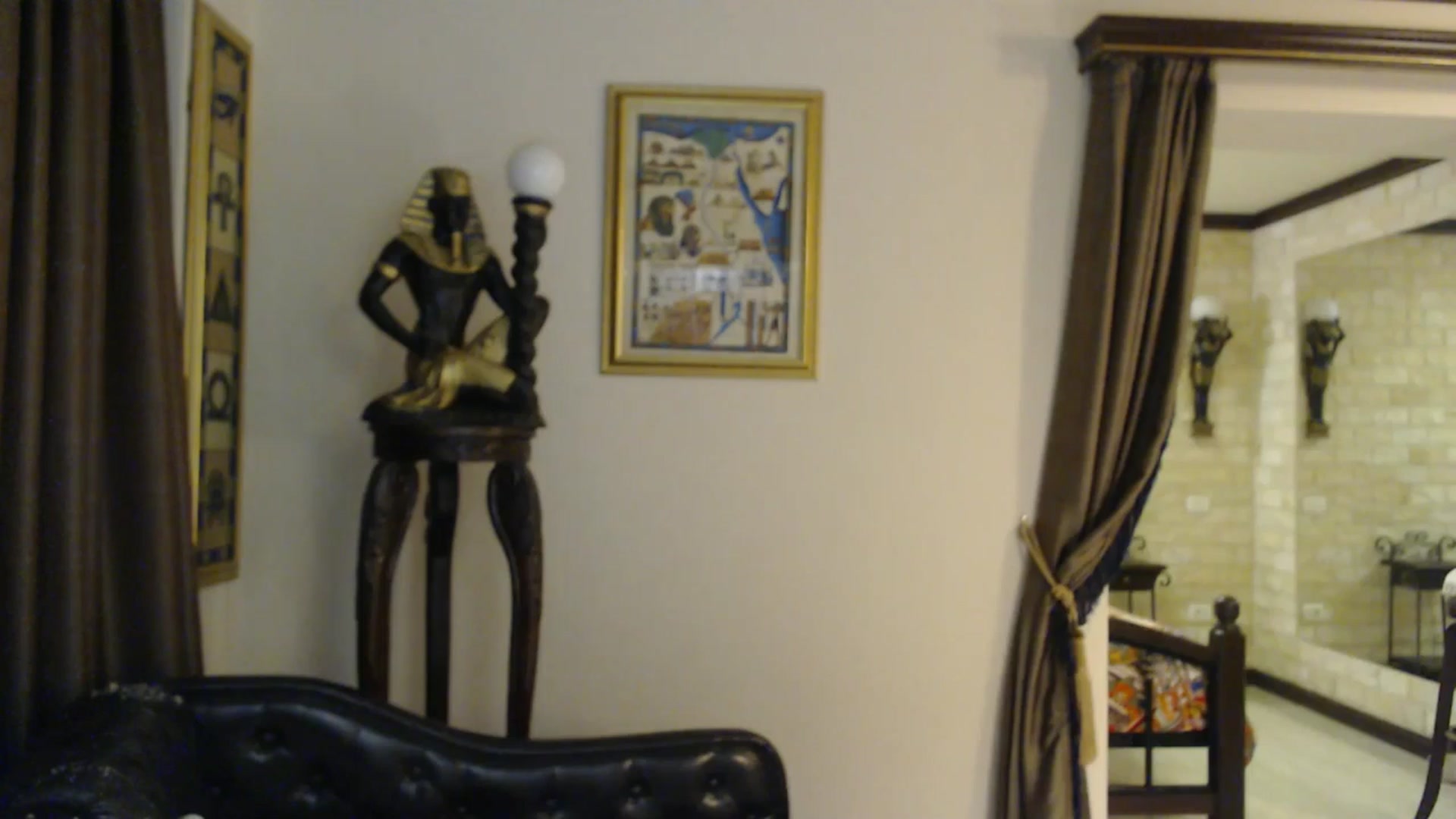 Gallery image thumbnail from ThePerfectNam's myfreecams stream on, 07/27/2025, 23:45 image 16 of 20