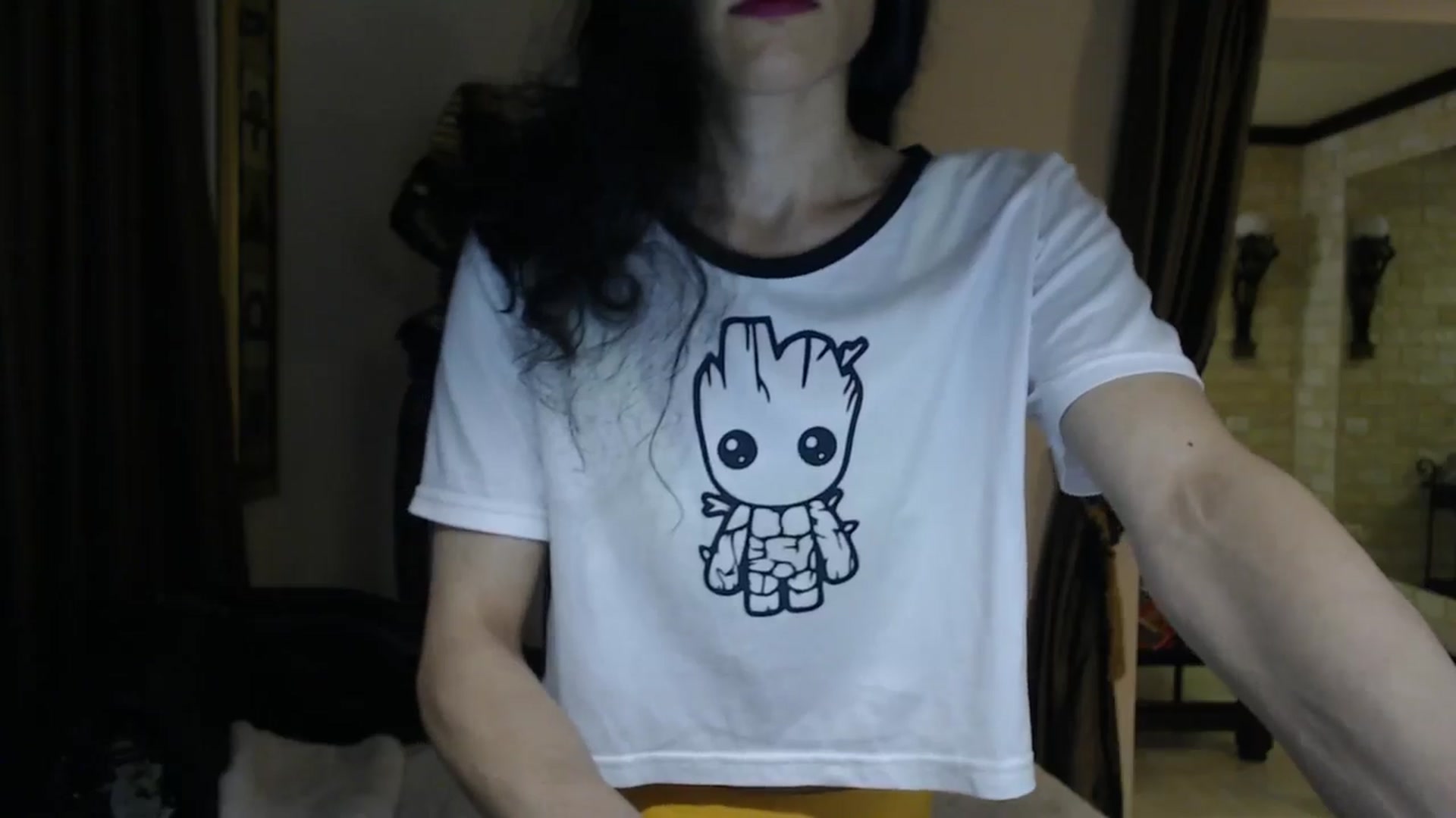 Gallery image thumbnail from ThePerfectNam's myfreecams stream on, 07/27/2025, 23:45 image 20 of 20