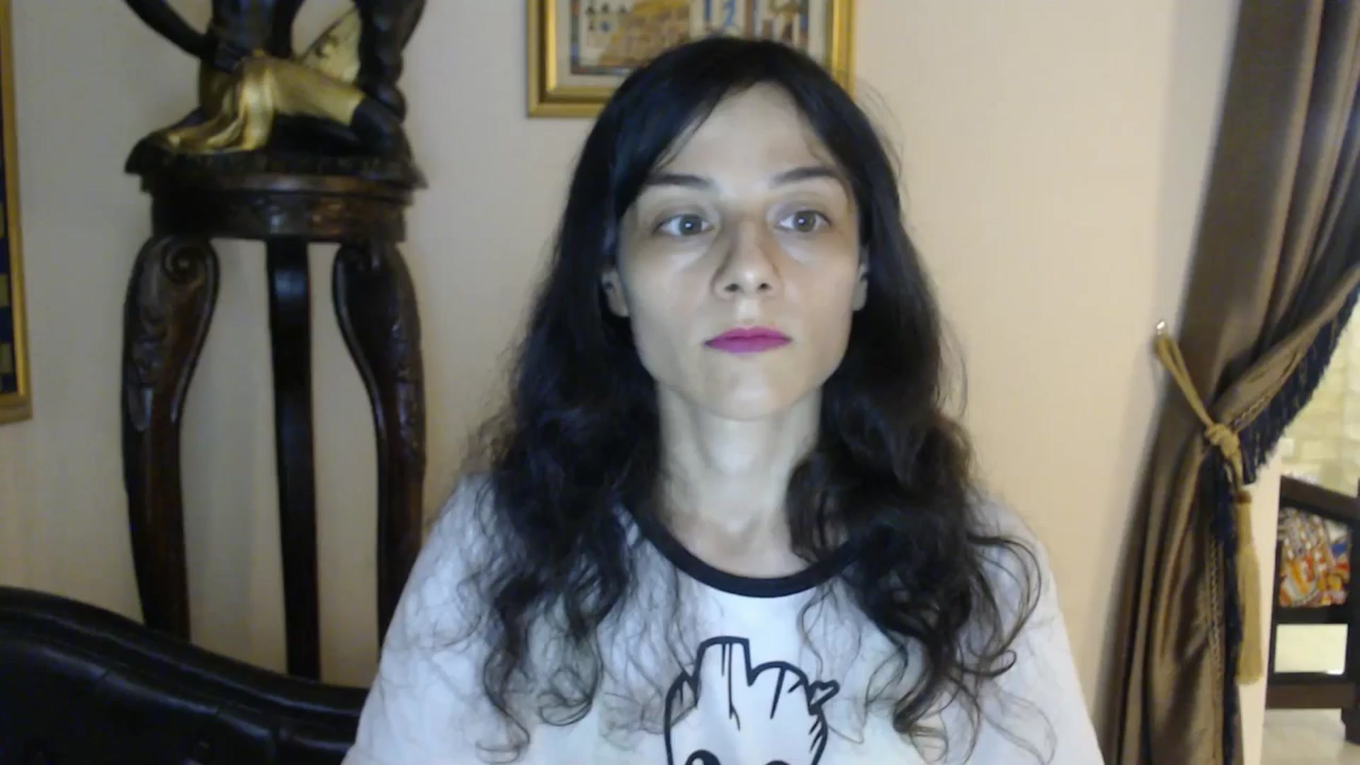 Gallery image thumbnail from ThePerfectNam's myfreecams stream on, 07/27/2025, 23:45 image 1 of 20