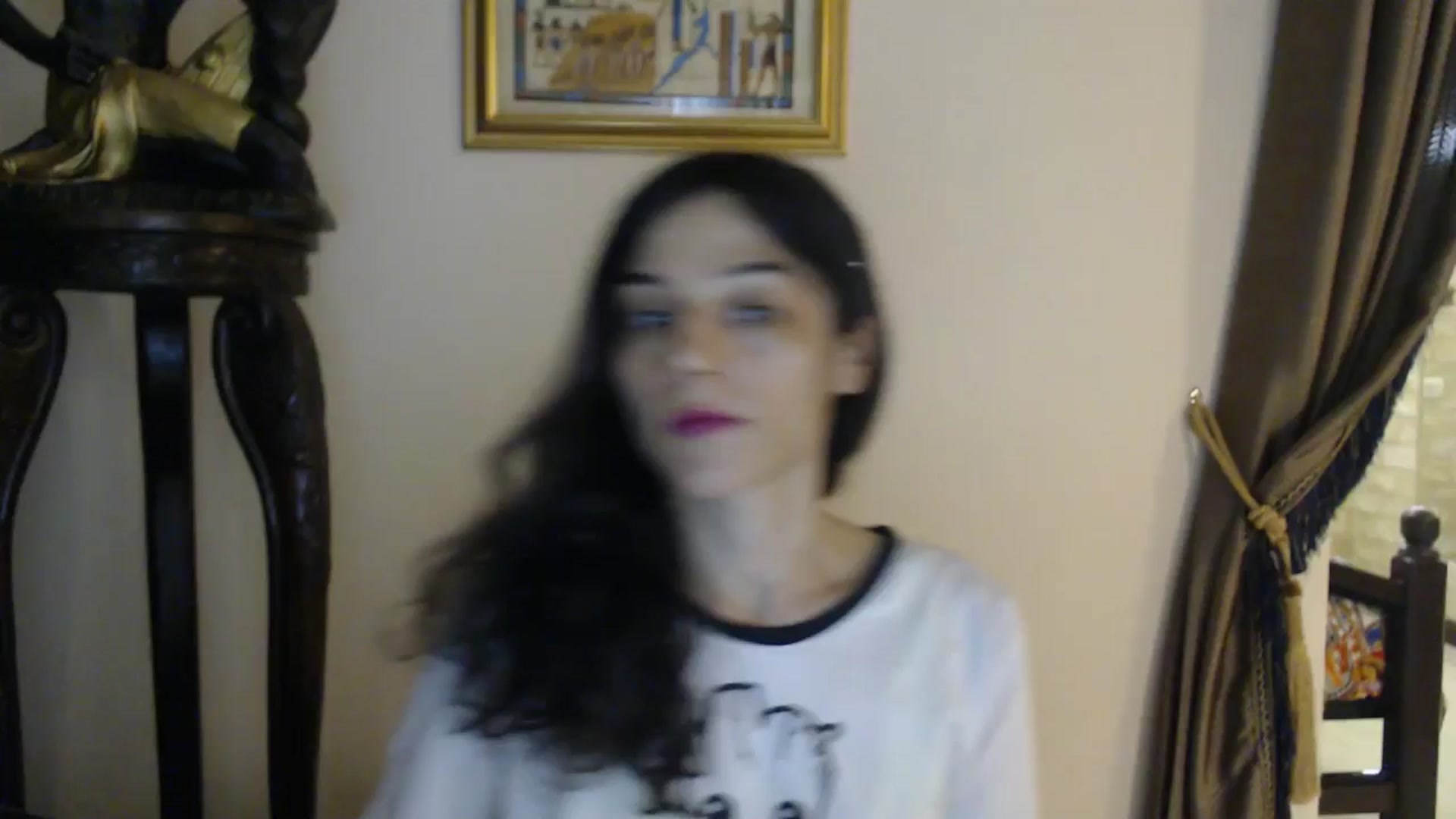 Gallery image thumbnail from ThePerfectNam's myfreecams stream on, 07/27/2025, 23:45 image 8 of 20