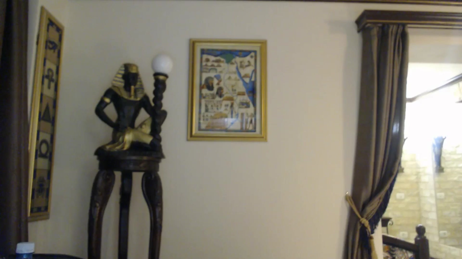 Gallery image thumbnail from ThePerfectNam's myfreecams stream on, 07/27/2025, 23:45 image 7 of 20