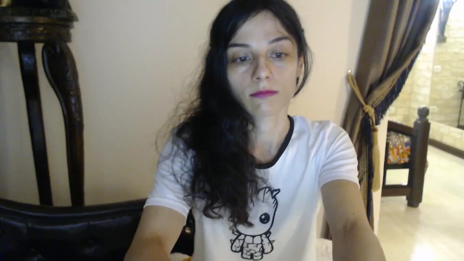 Gallery image thumbnail from ThePerfectNam's myfreecams stream on, 07/27/2025, 23:45 image 9 of 20