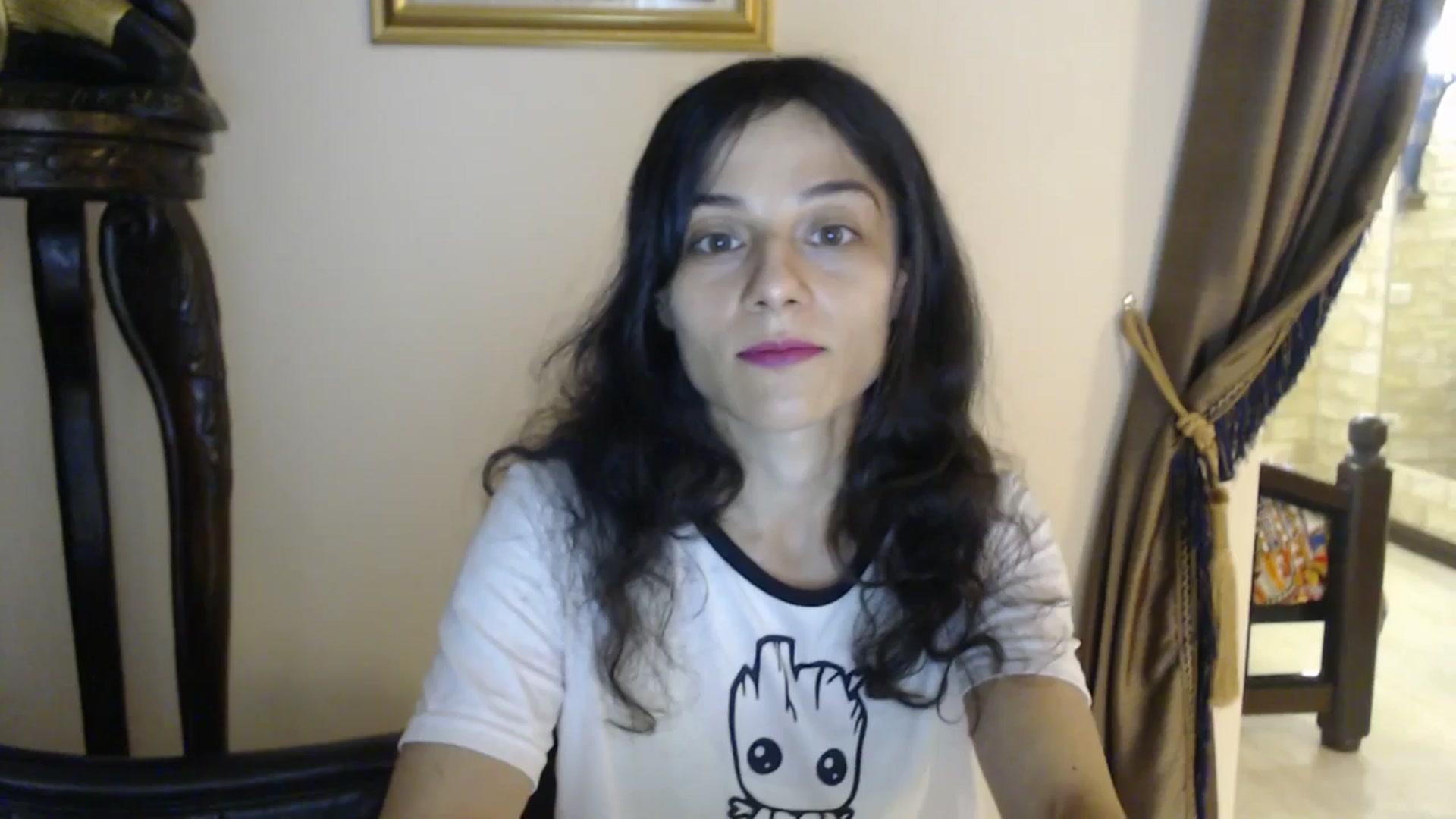 Gallery image thumbnail from ThePerfectNam's myfreecams stream on, 07/27/2025, 23:45 image 13 of 20