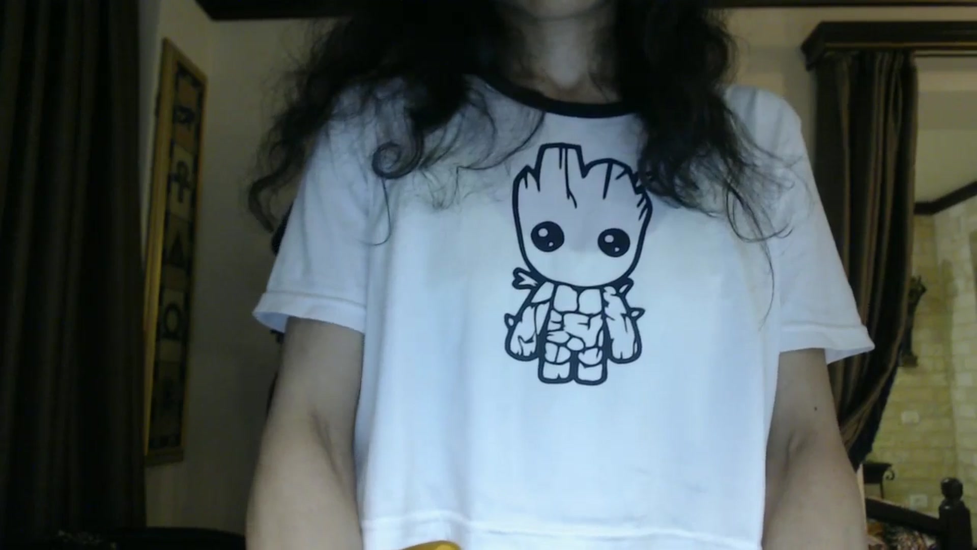 Gallery image thumbnail from ThePerfectNam's myfreecams stream on, 07/27/2025, 23:45 image 15 of 20