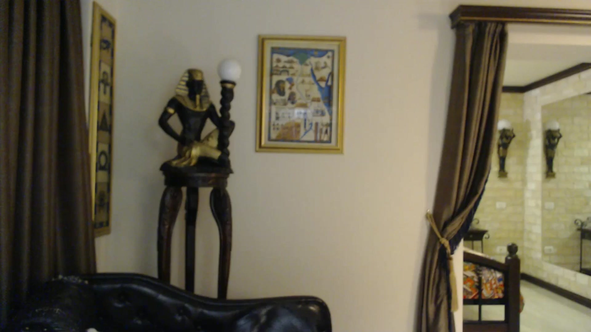 Gallery image thumbnail from ThePerfectNam's myfreecams stream on, 07/27/2025, 23:45 image 17 of 20