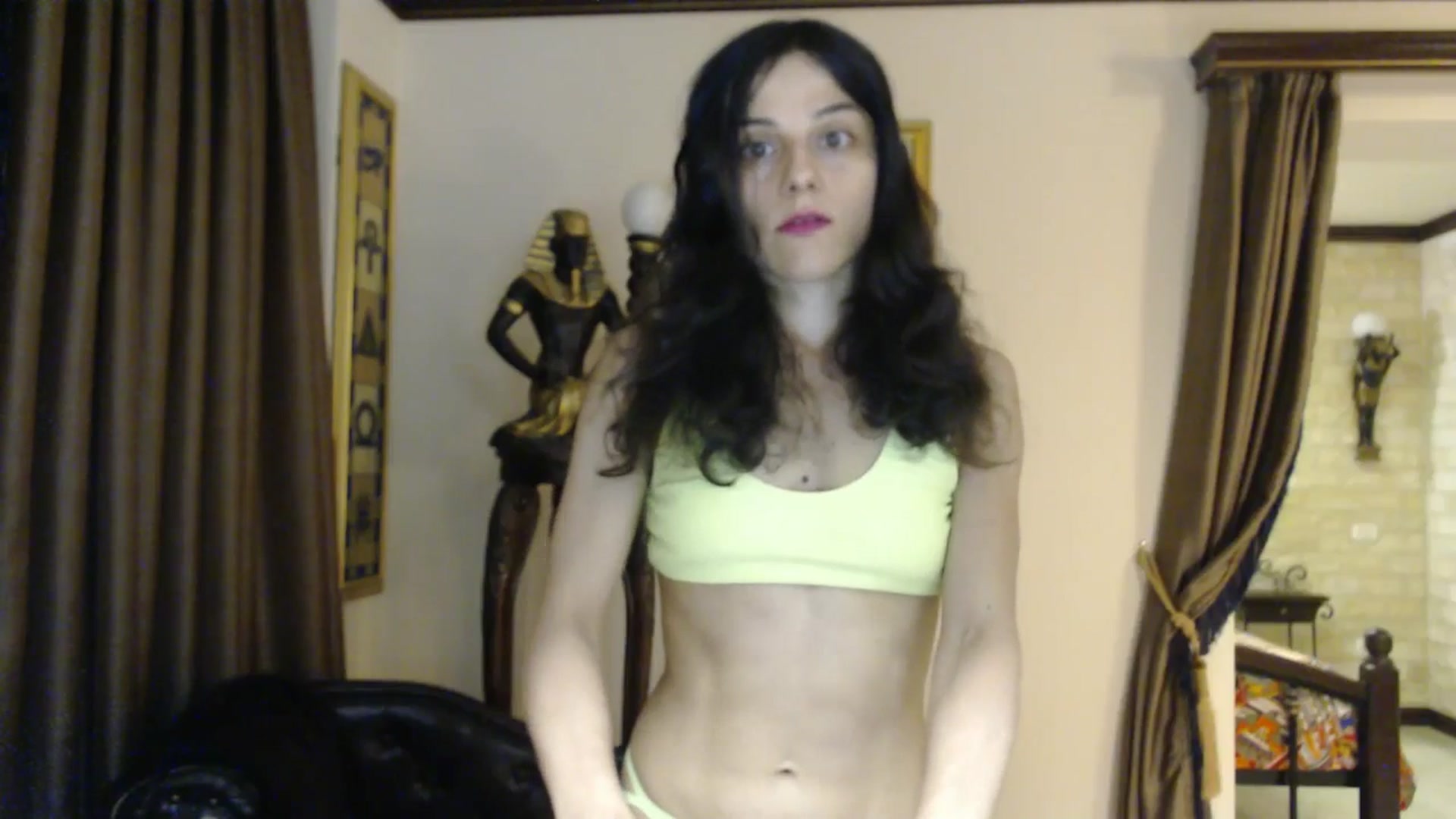 Gallery image thumbnail from ThePerfectNam's myfreecams stream on, 07/28/2025, 04:08 image 8 of 20