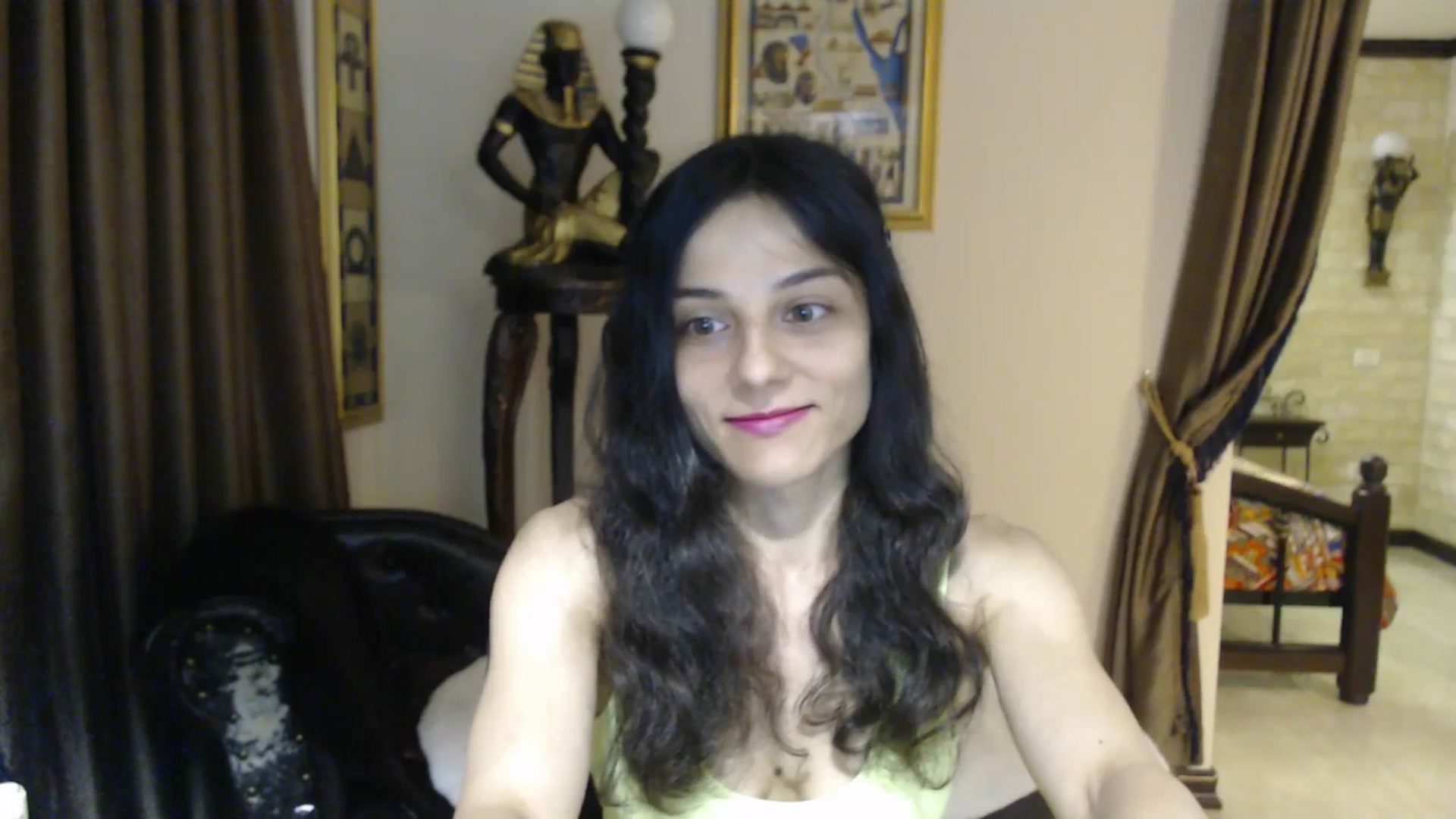 Gallery image thumbnail from ThePerfectNam's myfreecams stream on, 07/28/2025, 04:08 image 4 of 20