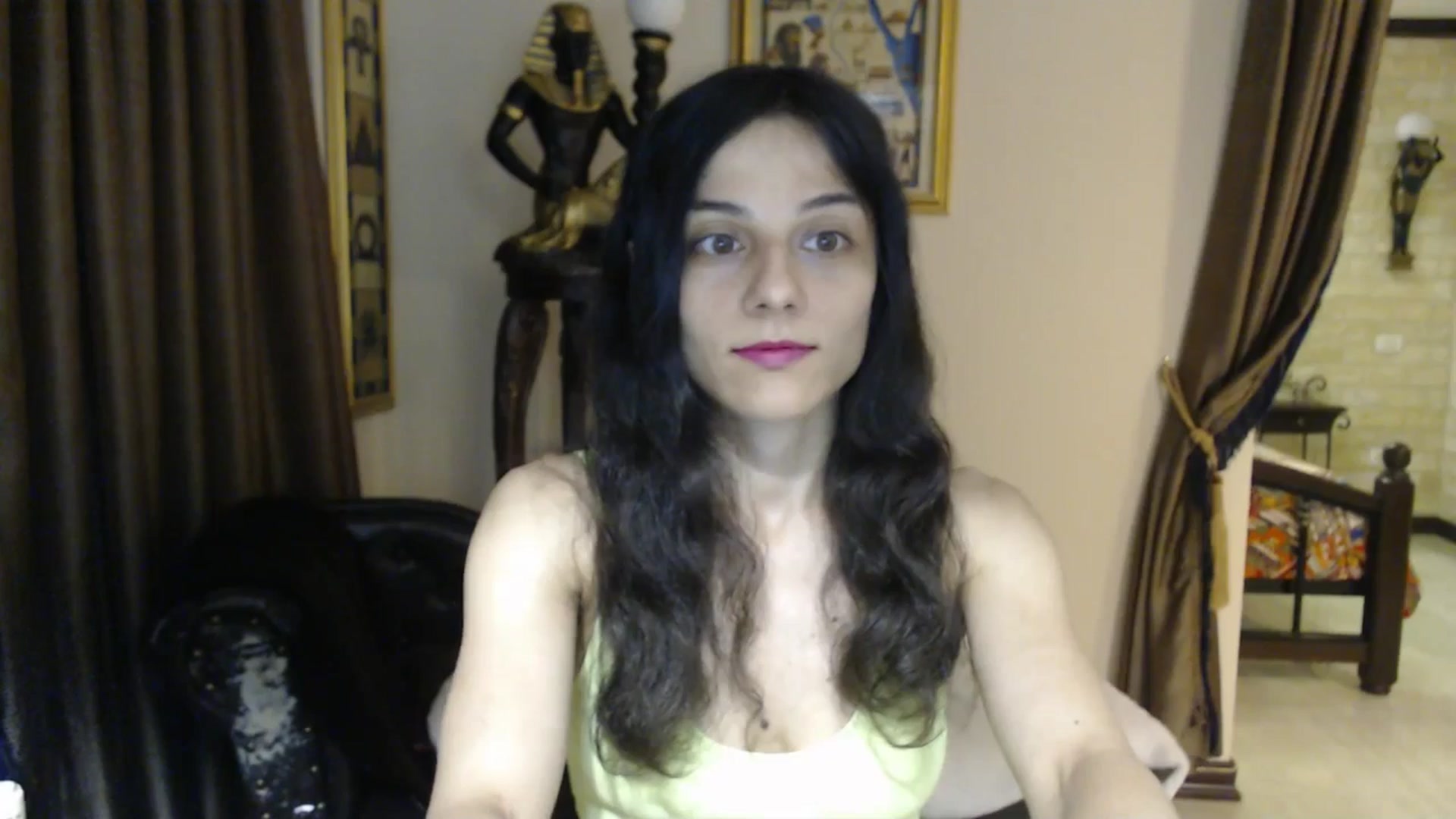 Gallery image thumbnail from ThePerfectNam's myfreecams stream on, 07/28/2025, 04:08 image 3 of 20