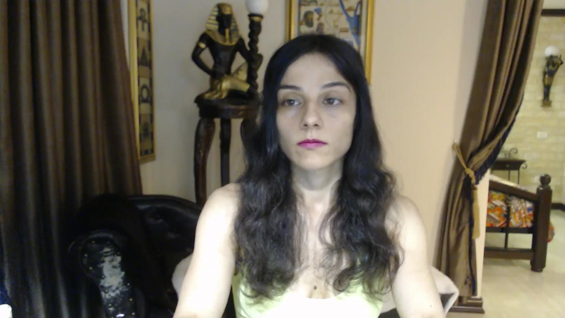 Gallery image thumbnail from ThePerfectNam's myfreecams stream on, 07/28/2025, 04:08 image 2 of 20
