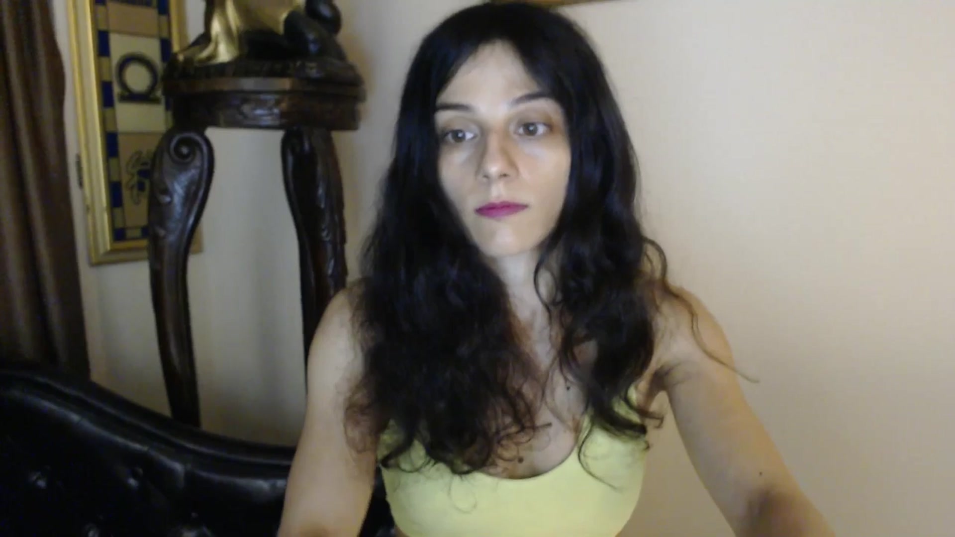 Gallery image thumbnail from ThePerfectNam's myfreecams stream on, 07/28/2025, 05:17 image 7 of 20