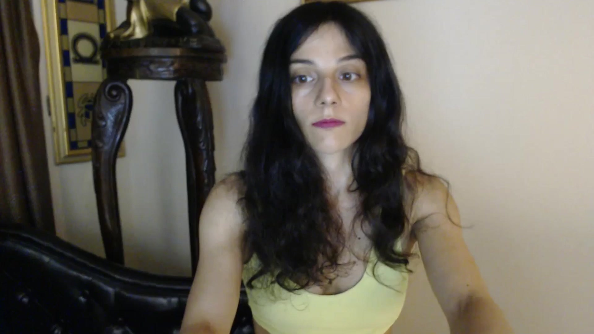 Gallery image thumbnail from ThePerfectNam's myfreecams stream on, 07/28/2025, 05:17 image 10 of 20