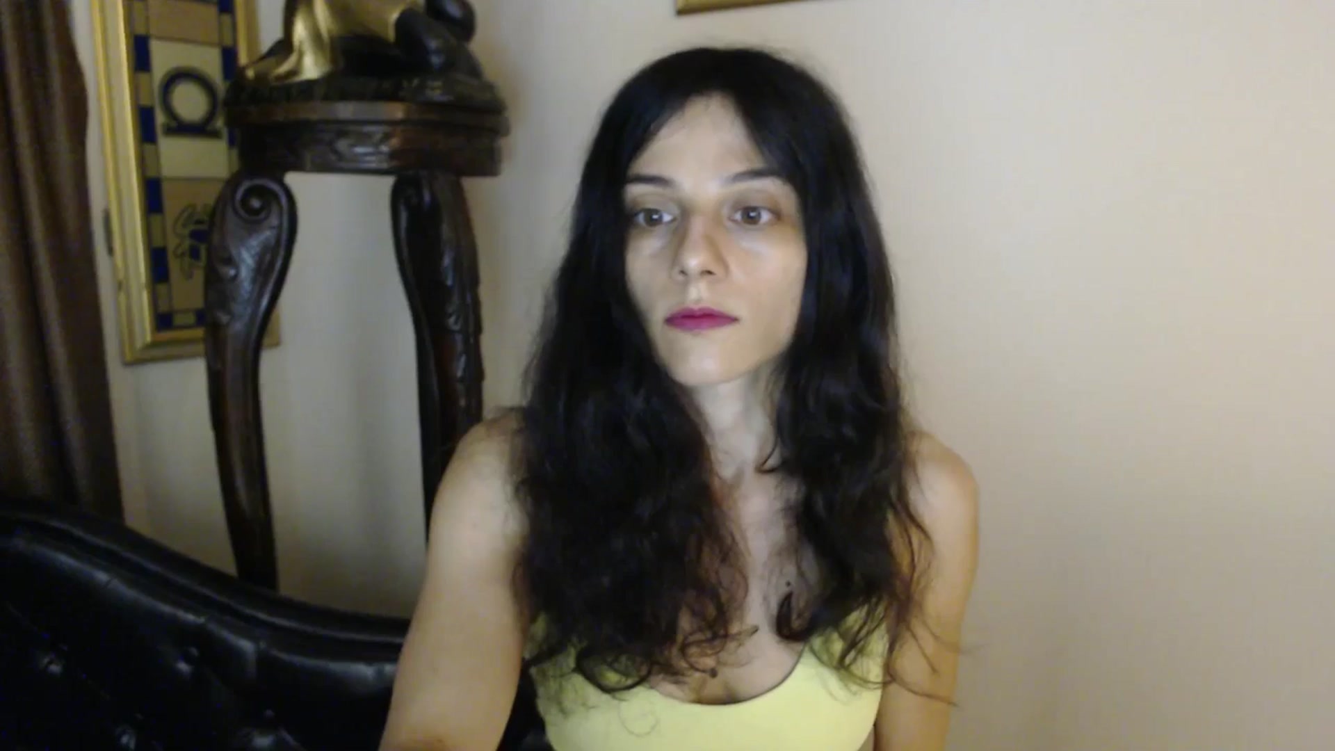 Gallery image thumbnail from ThePerfectNam's myfreecams stream on, 07/28/2025, 05:17 image 11 of 20