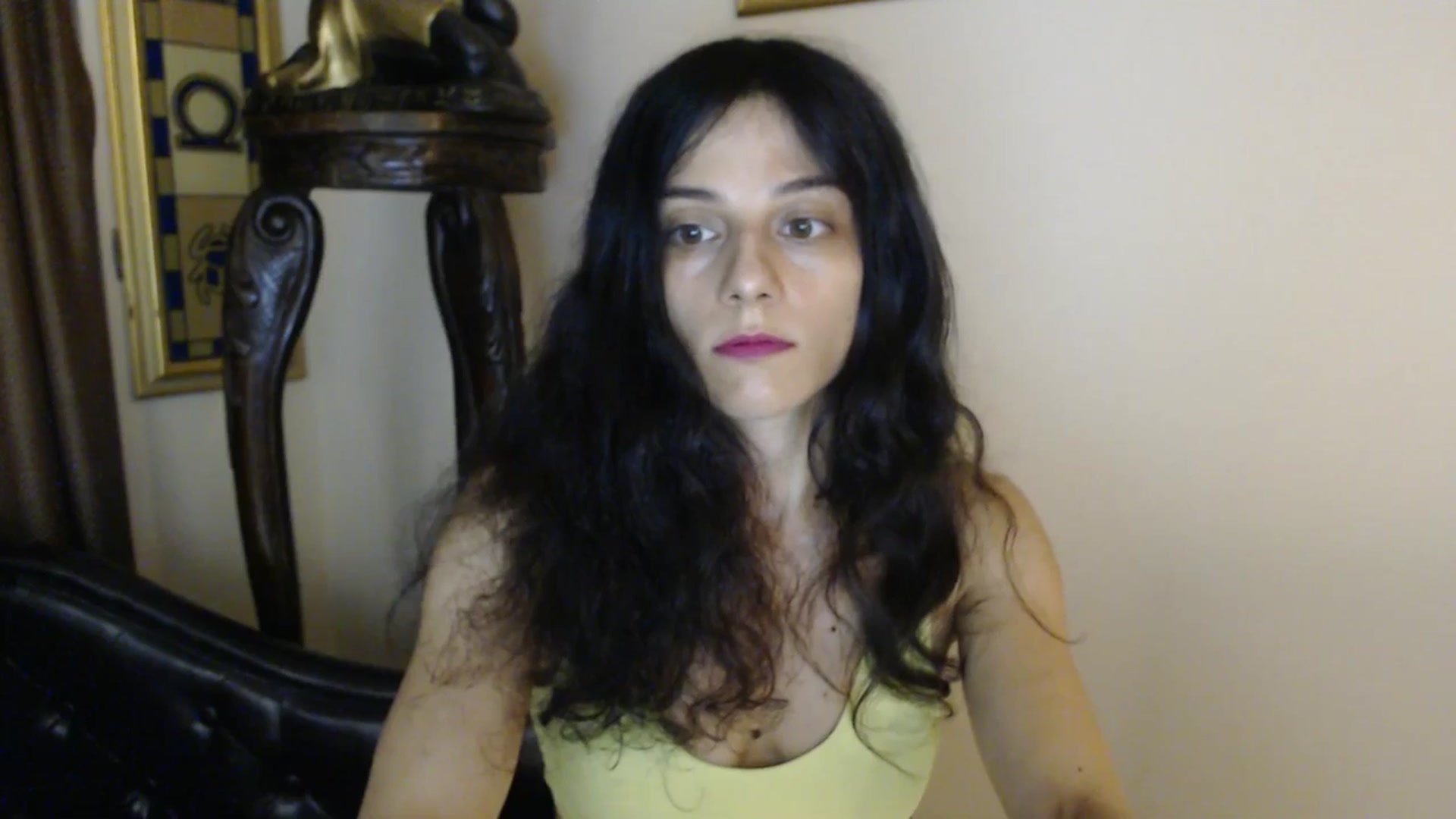 Gallery image thumbnail from ThePerfectNam's myfreecams stream on, 07/28/2025, 05:17 image 4 of 20