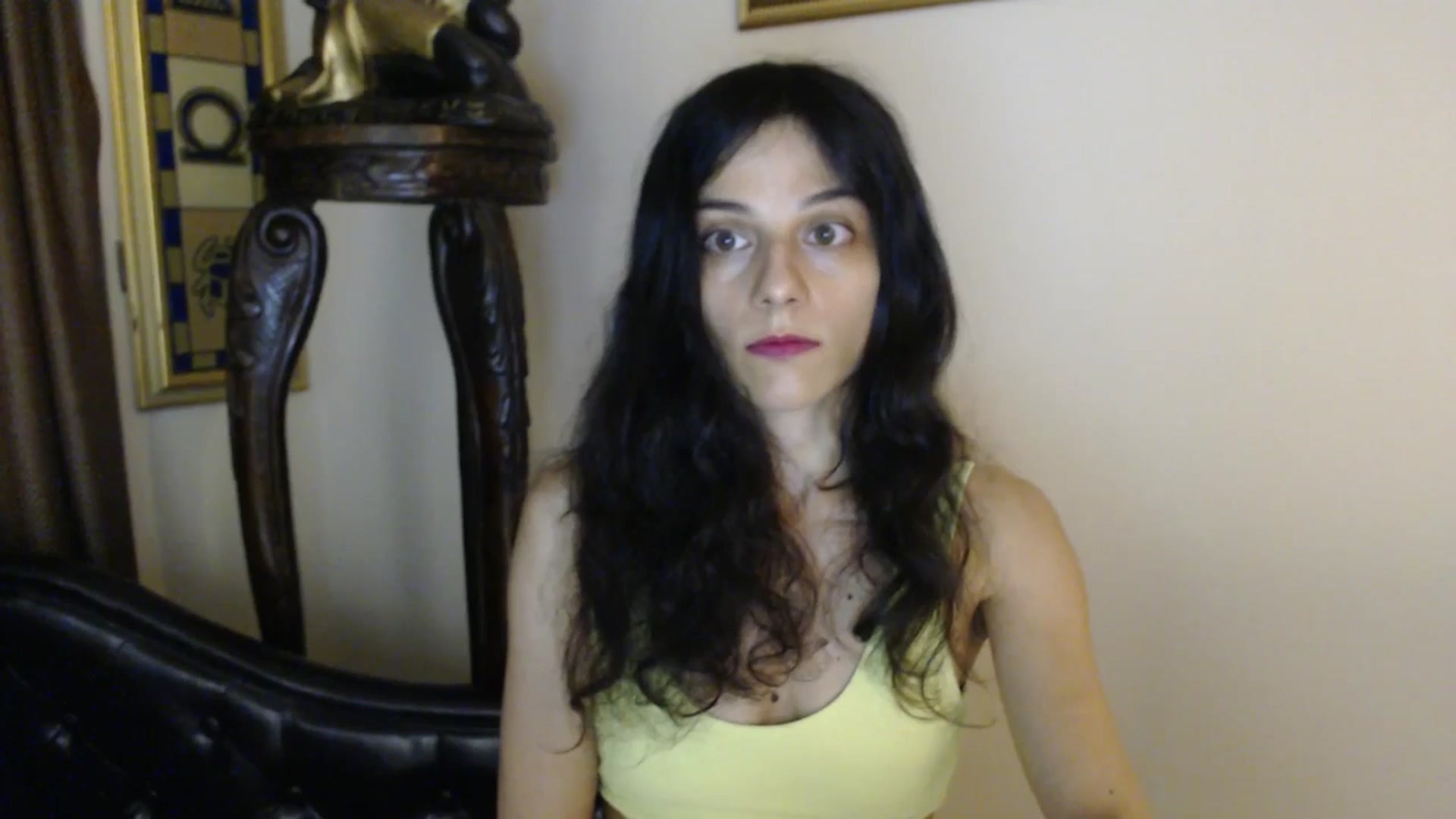 Gallery image thumbnail from ThePerfectNam's myfreecams stream on, 07/28/2025, 05:17 image 16 of 20
