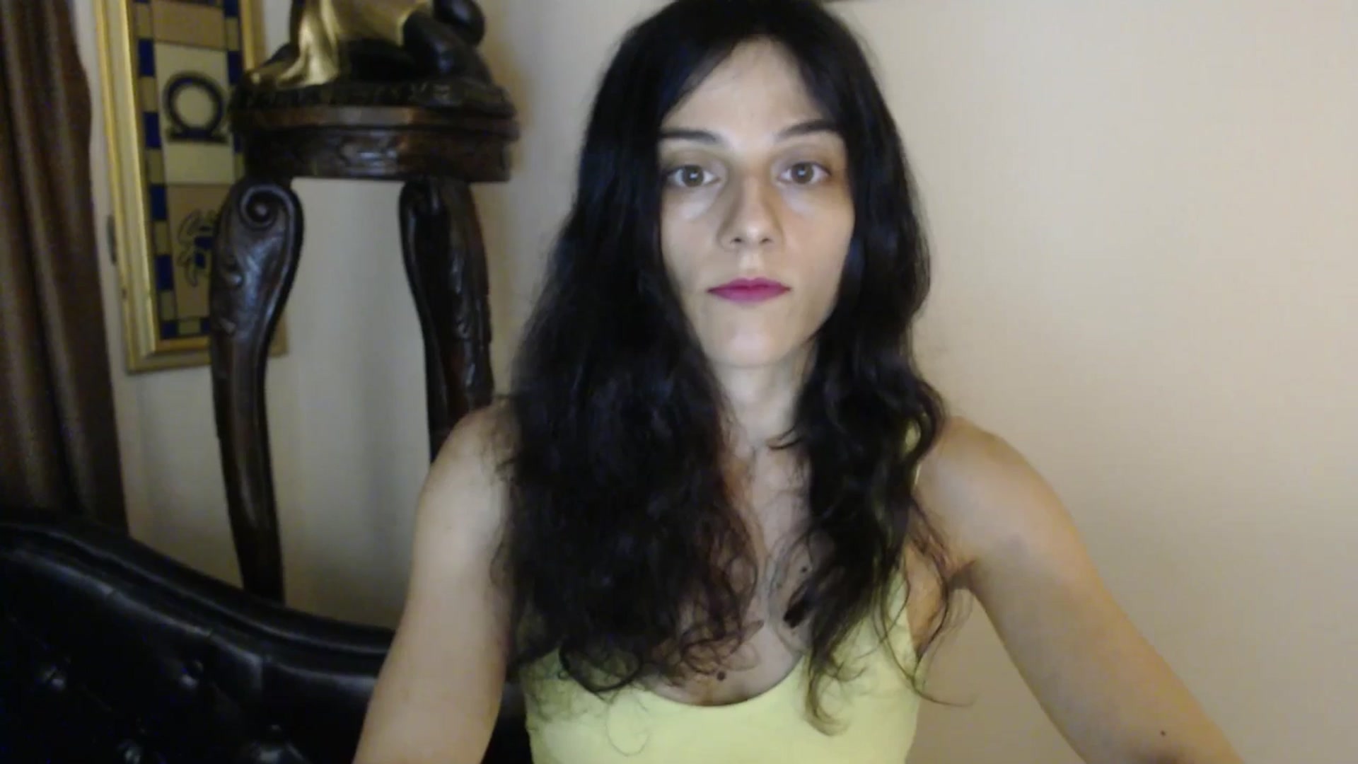 Gallery image thumbnail from ThePerfectNam's myfreecams stream on, 07/28/2025, 05:17 image 15 of 20