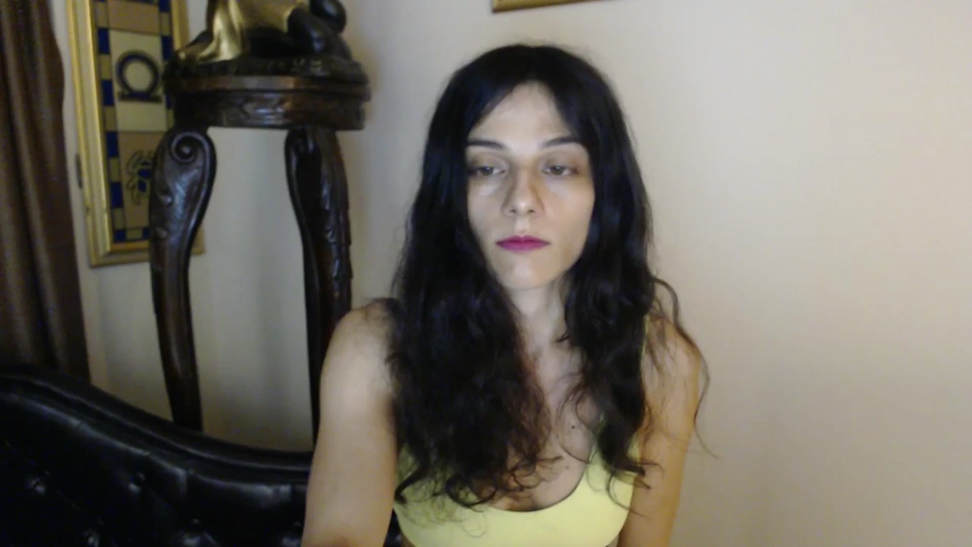 Gallery image thumbnail from ThePerfectNam's myfreecams stream on, 07/28/2025, 05:17 image 9 of 20