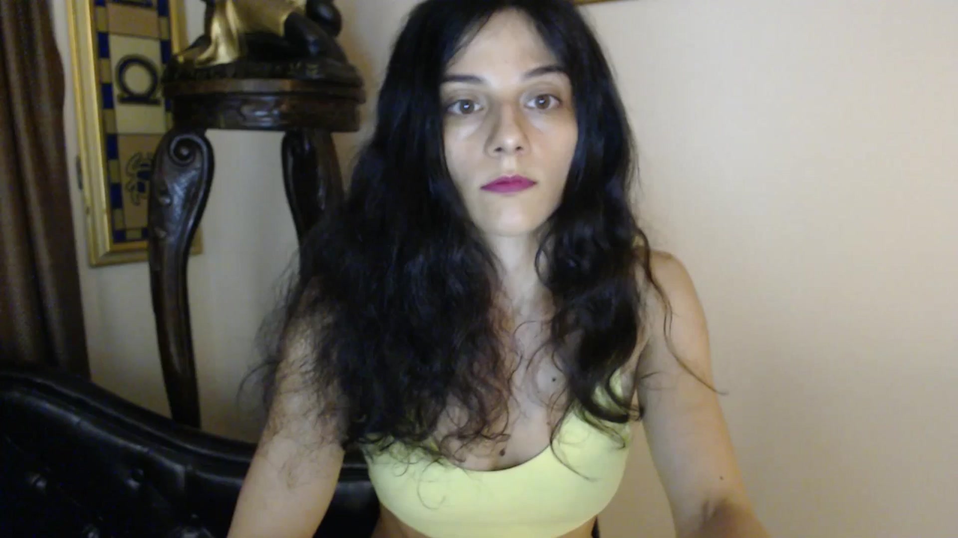 Gallery image thumbnail from ThePerfectNam's myfreecams stream on, 07/28/2025, 05:17 image 1 of 20