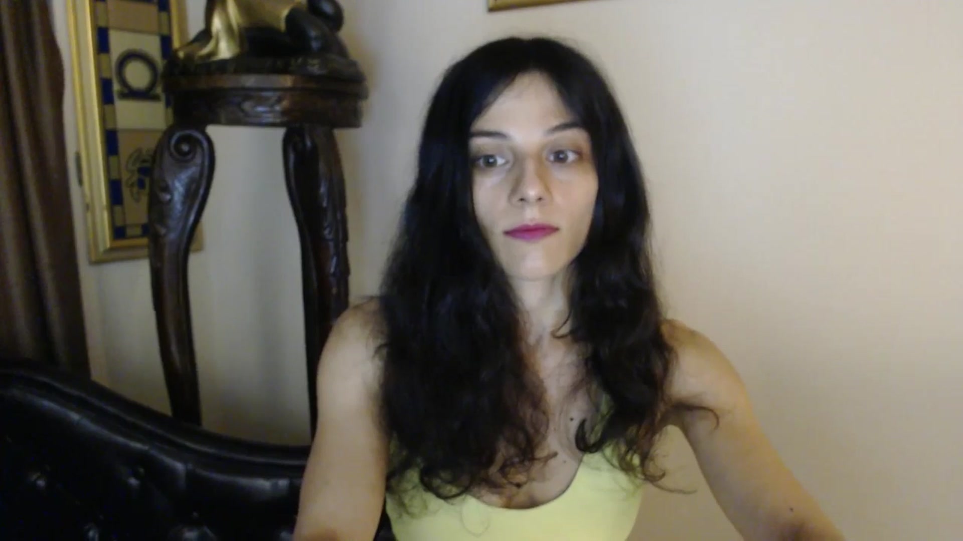 Gallery image thumbnail from ThePerfectNam's myfreecams stream on, 07/28/2025, 05:17 image 14 of 20