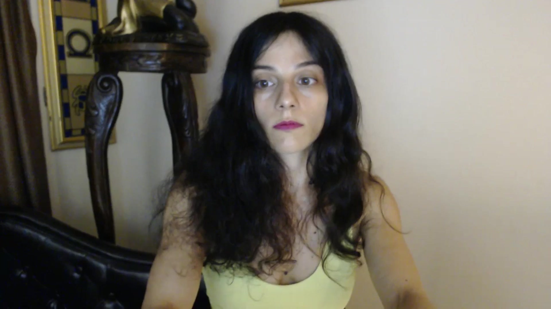 Gallery image thumbnail from ThePerfectNam's myfreecams stream on, 07/28/2025, 05:17 image 3 of 20