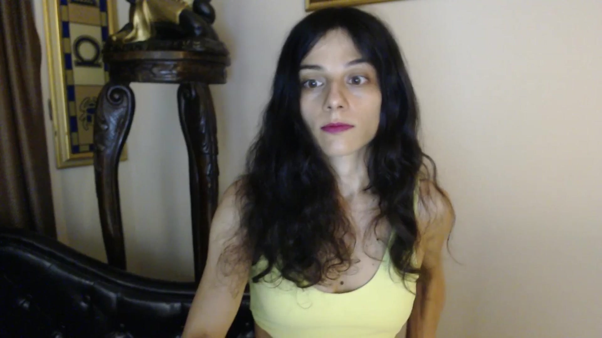 Gallery image thumbnail from ThePerfectNam's myfreecams stream on, 07/28/2025, 05:17 image 8 of 20
