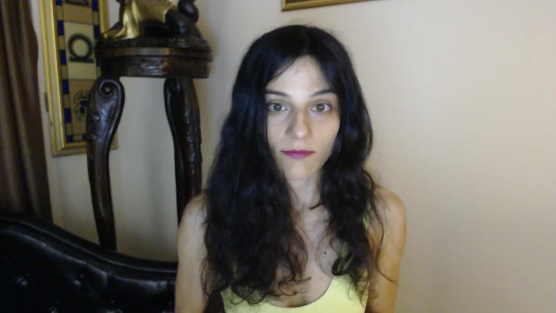 Gallery image thumbnail from ThePerfectNam's myfreecams stream on, 07/28/2025, 05:17 image 18 of 20