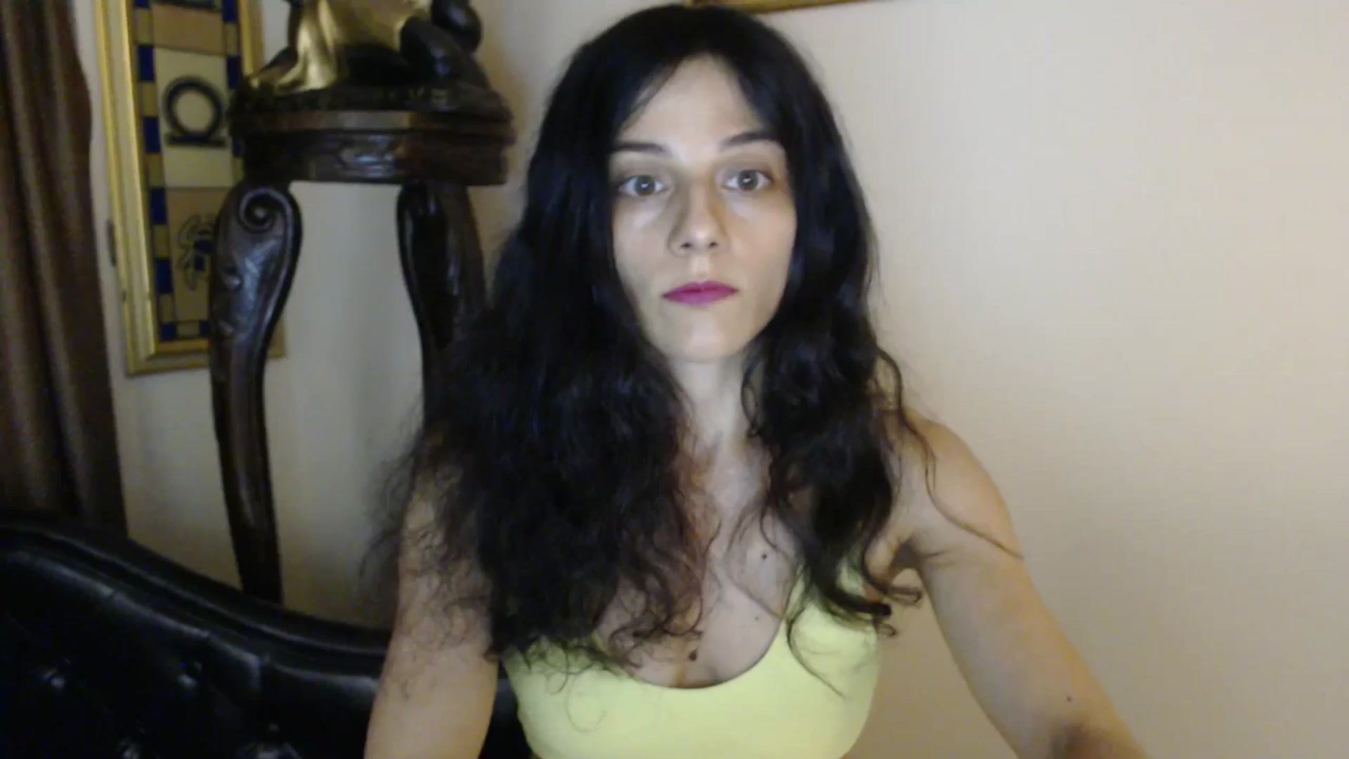 Gallery image thumbnail from ThePerfectNam's myfreecams stream on, 07/28/2025, 05:17 image 2 of 20