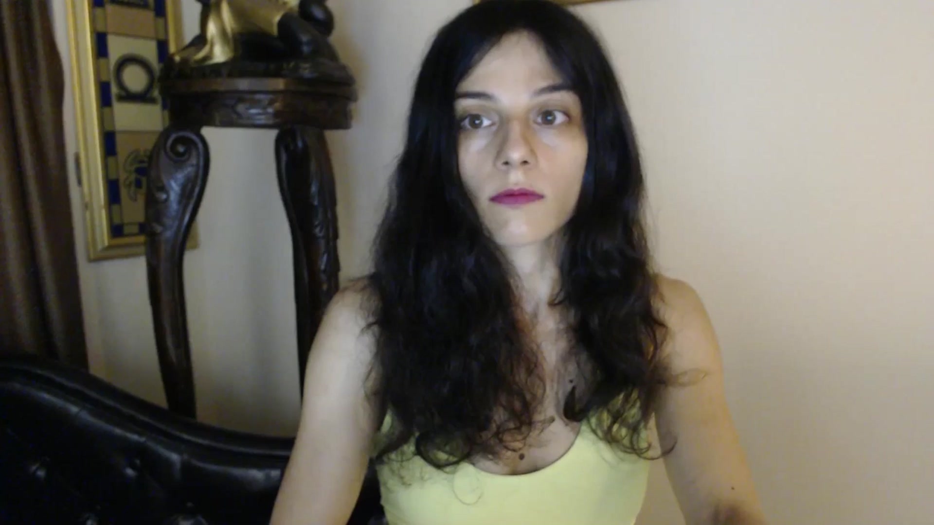 Gallery image thumbnail from ThePerfectNam's myfreecams stream on, 07/28/2025, 05:17 image 12 of 20