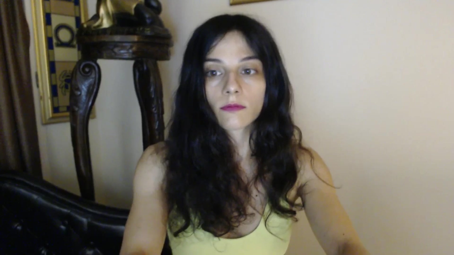 Gallery image thumbnail from ThePerfectNam's myfreecams stream on, 07/28/2025, 05:17 image 5 of 20