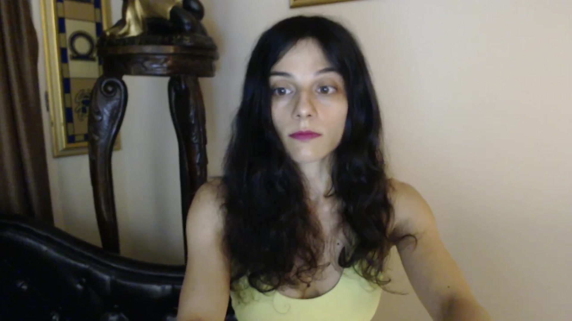 Gallery image thumbnail from ThePerfectNam's myfreecams stream on, 07/28/2025, 05:17 image 13 of 20