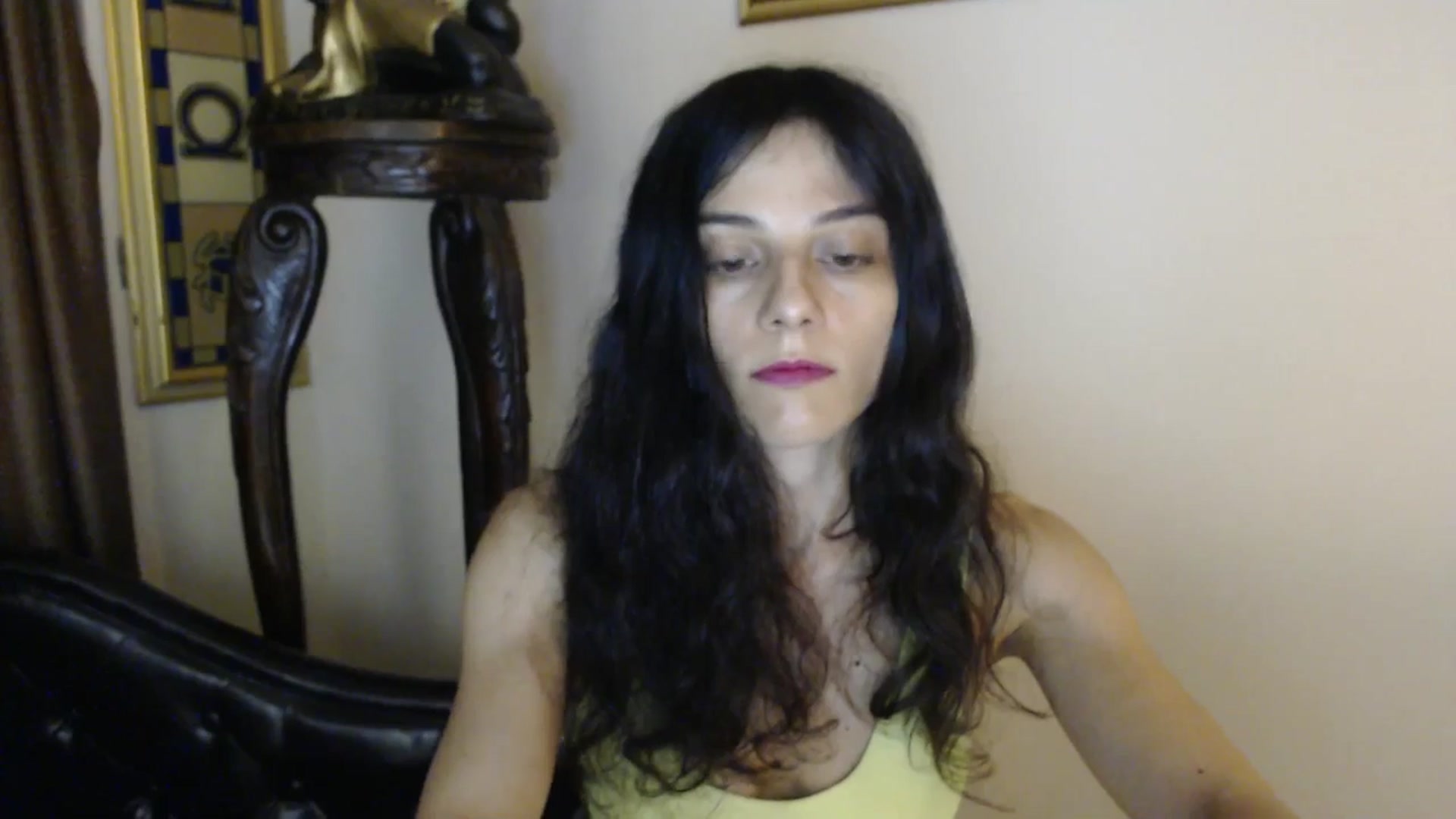 Gallery image thumbnail from ThePerfectNam's myfreecams stream on, 07/28/2025, 05:17 image 20 of 20
