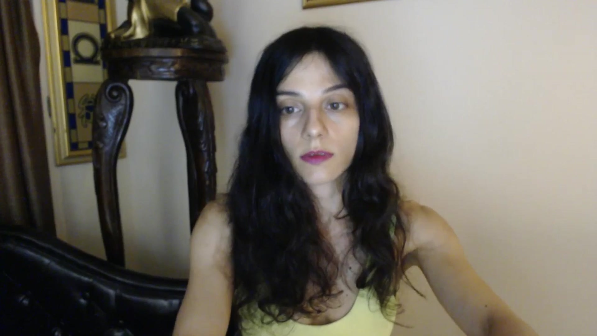 Gallery image thumbnail from ThePerfectNam's myfreecams stream on, 07/28/2025, 05:17 image 17 of 20