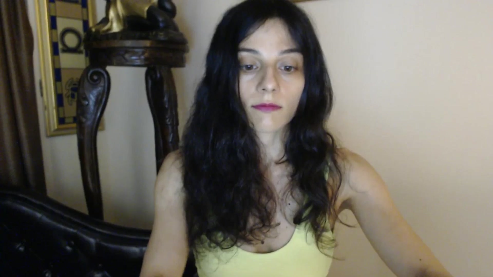 Gallery image thumbnail from ThePerfectNam's myfreecams stream on, 07/28/2025, 05:17 image 19 of 20