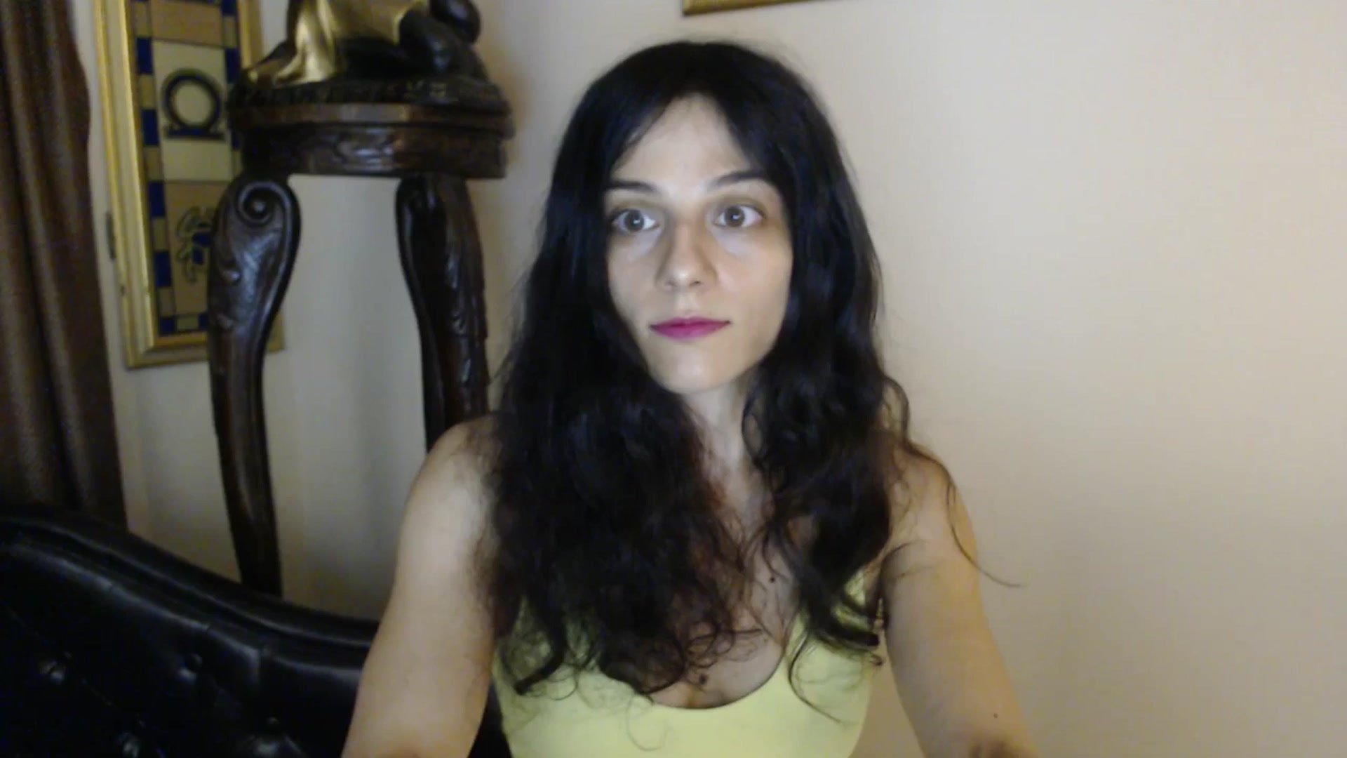 Gallery image thumbnail from ThePerfectNam's myfreecams stream on, 07/28/2025, 05:17 image 6 of 20