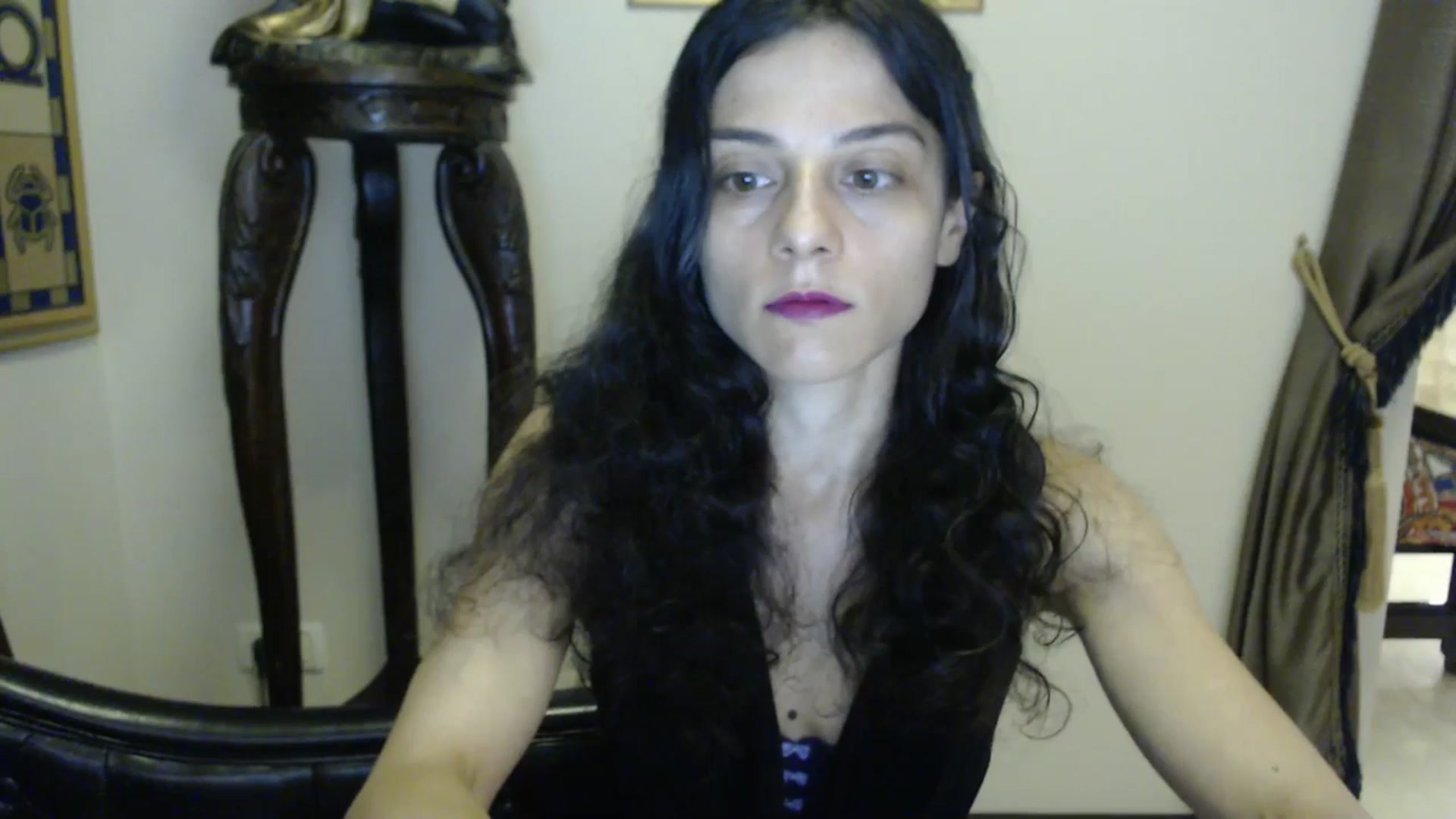 Gallery image thumbnail from ThePerfectNam's myfreecams stream on, 07/29/2025, 22:44 image 14 of 20