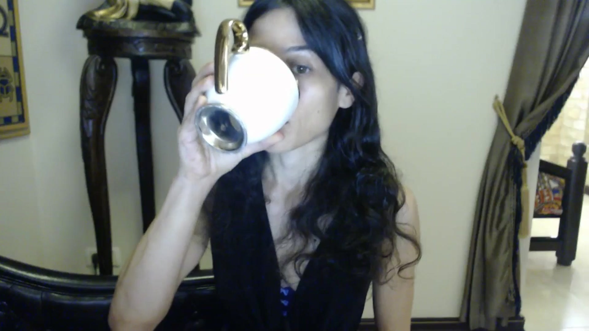 Gallery image thumbnail from ThePerfectNam's myfreecams stream on, 07/29/2025, 22:44 image 3 of 20