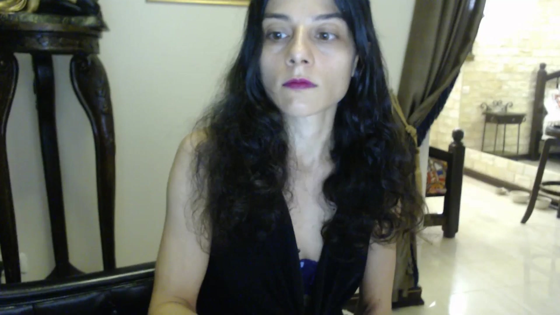 Gallery image thumbnail from ThePerfectNam's myfreecams stream on, 07/29/2025, 22:44 image 19 of 20