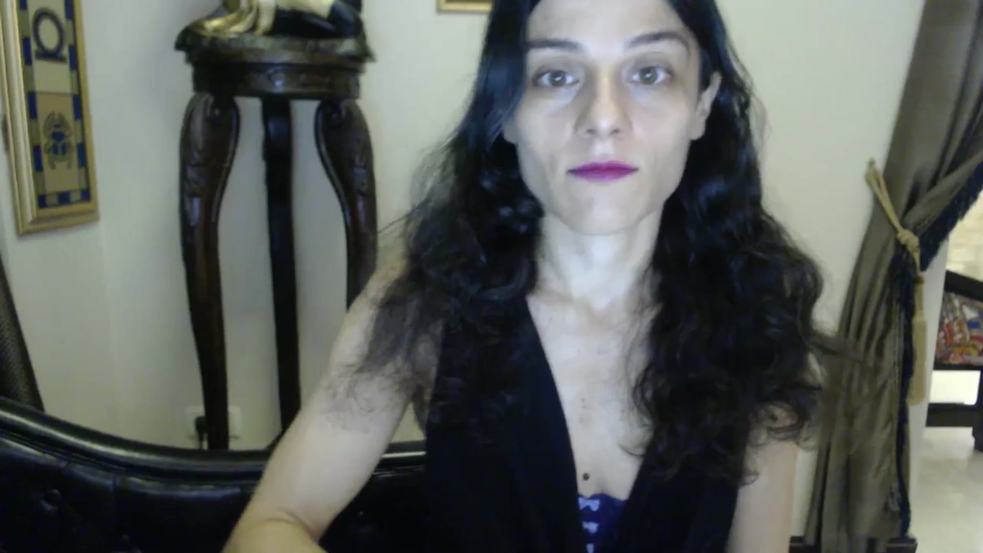 Gallery image thumbnail from ThePerfectNam's myfreecams stream on, 07/29/2025, 22:44 image 8 of 20
